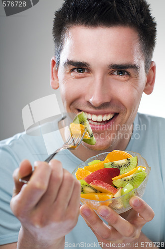 Image of fruit