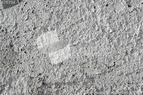 Image of White Stone Texture