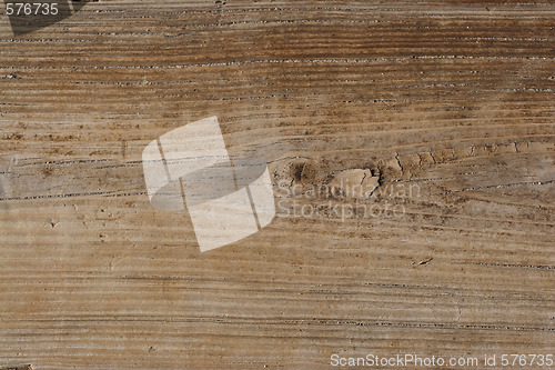 Image of Wooden Texture