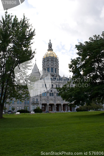 Image of Hartford Capital Building