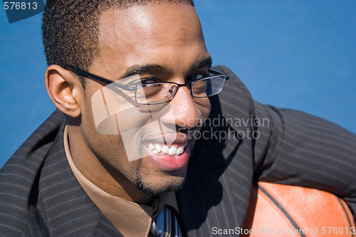 Image of Basketball Pro