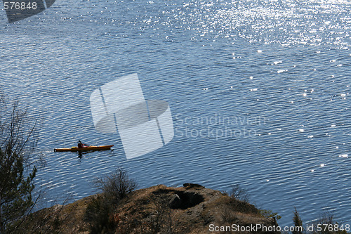 Image of Canoe 