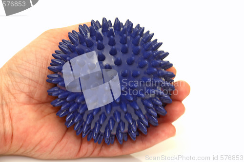 Image of Massage ball