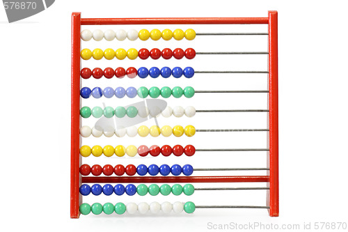 Image of Abacus