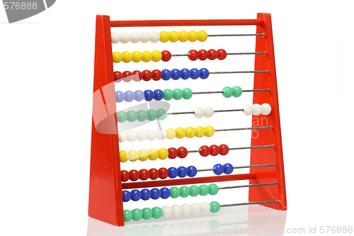 Image of Abacus