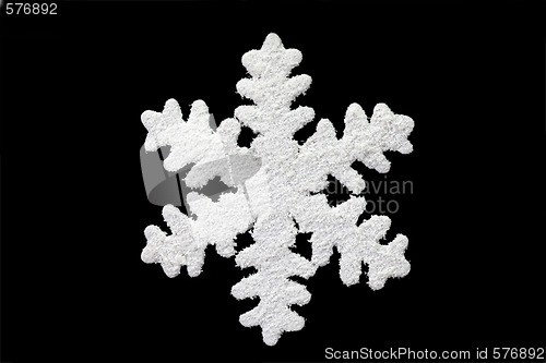 Image of Chrismas star