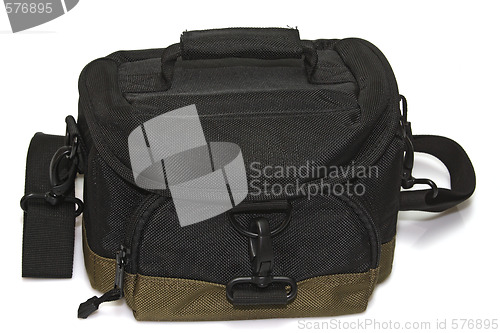 Image of Photo bag