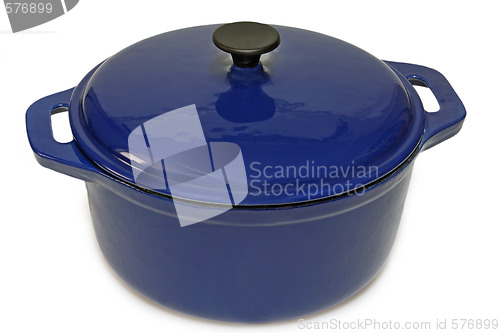 Image of Ceramic pot