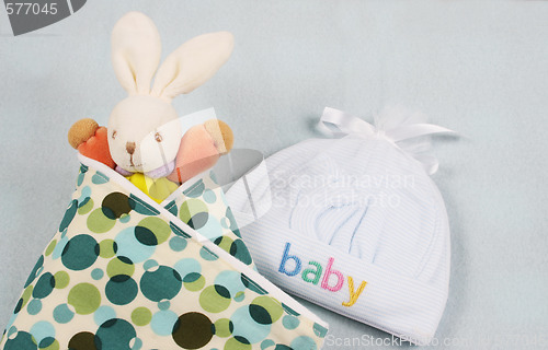 Image of Baby products