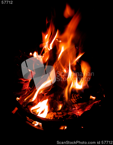 Image of Fire