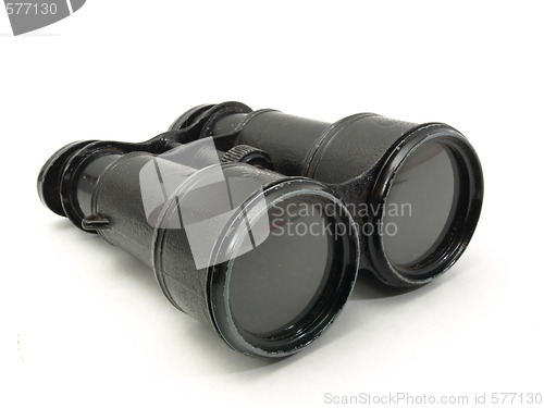 Image of Field Issue Binoculars