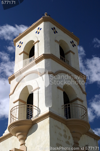 Image of Ojai Tower