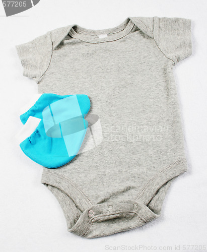 Image of Baby products
