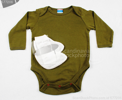 Image of Baby products