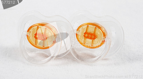Image of Pacifiers