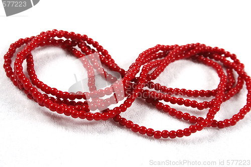 Image of Beads