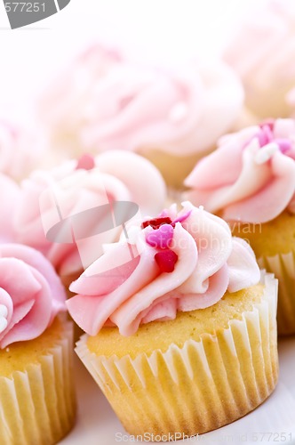 Image of Cupcakes