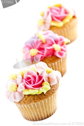 Image of Cupcakes