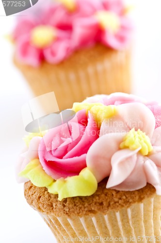 Image of Cupcakes