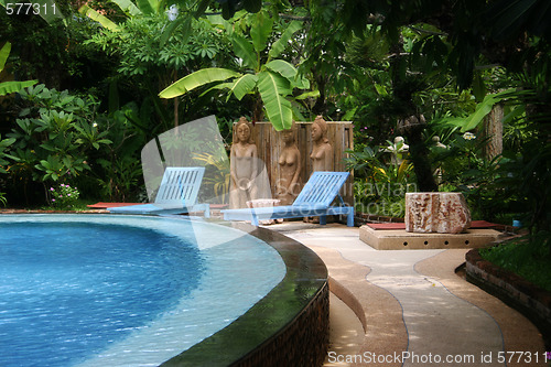 Image of Swimming pool