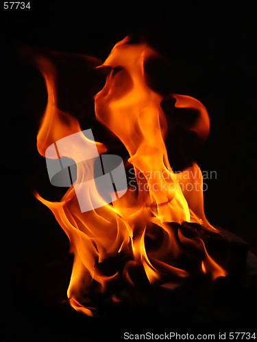 Image of Fire