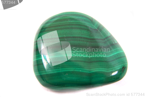 Image of malachite