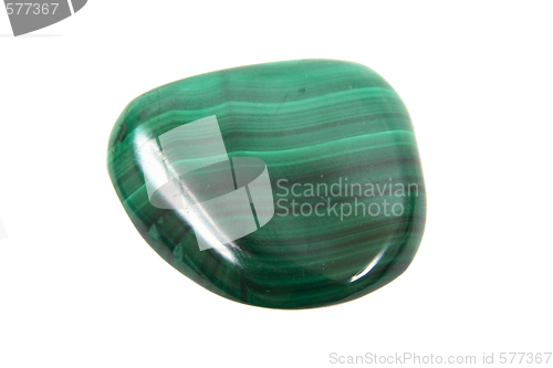 Image of malachite