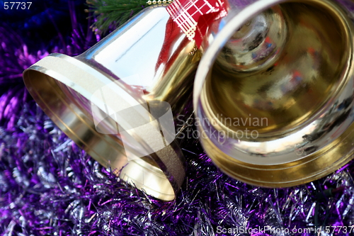 Image of Jingle Bell