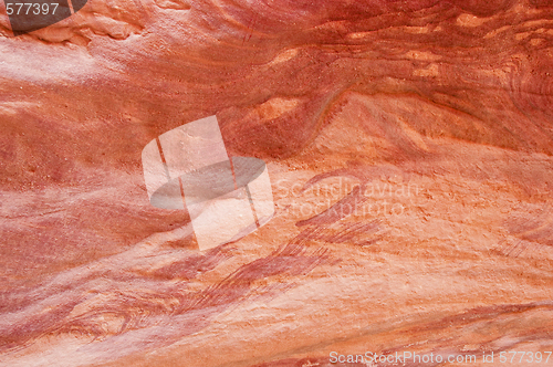 Image of Sinai Mystery: Colored Canyon