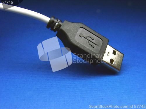 Image of USB Cable