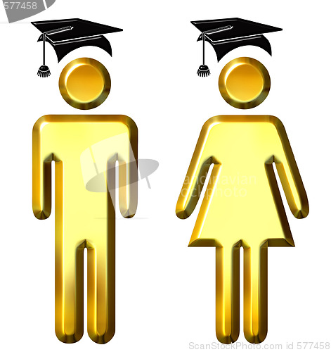 Image of Graduates