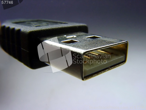 Image of USB Cable