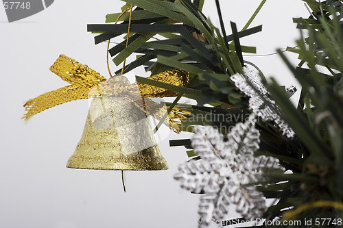 Image of Golden Bell
