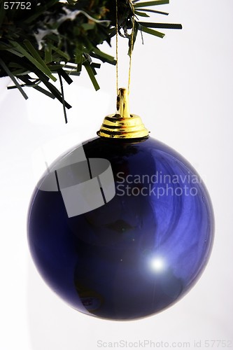 Image of Christmas Ball