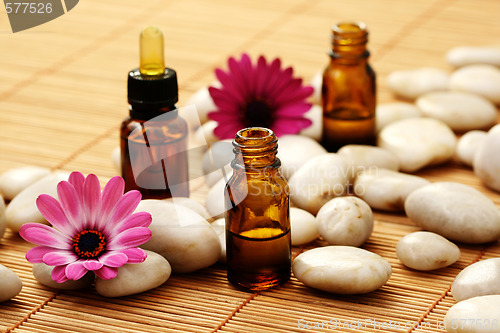 Image of flower essence