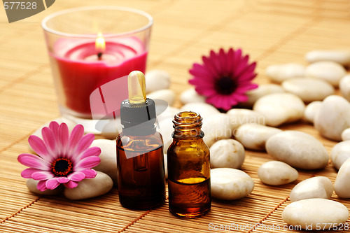 Image of flower essence