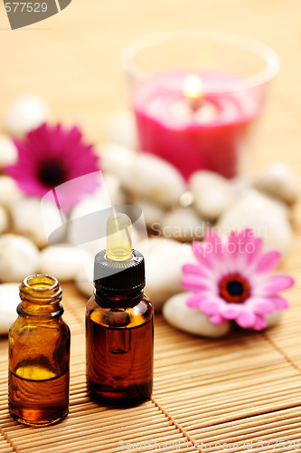 Image of flower essence