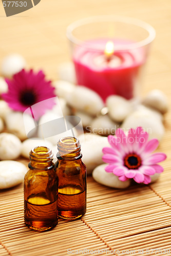 Image of flower essence