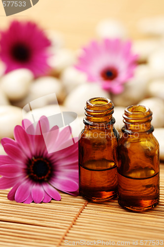 Image of flower essence