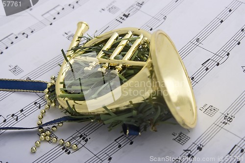 Image of Trumpet