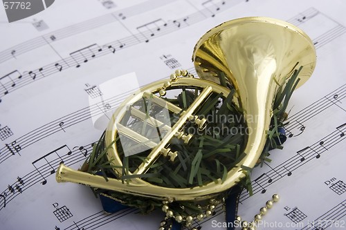 Image of Trumpet