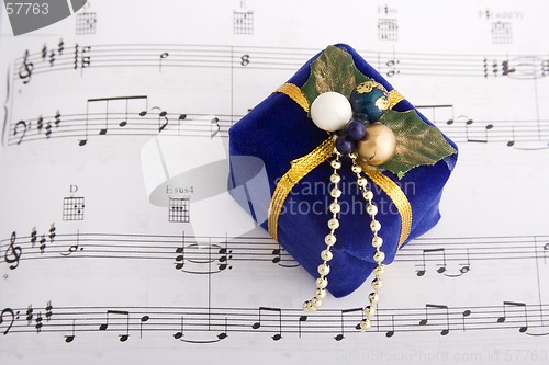 Image of Present
