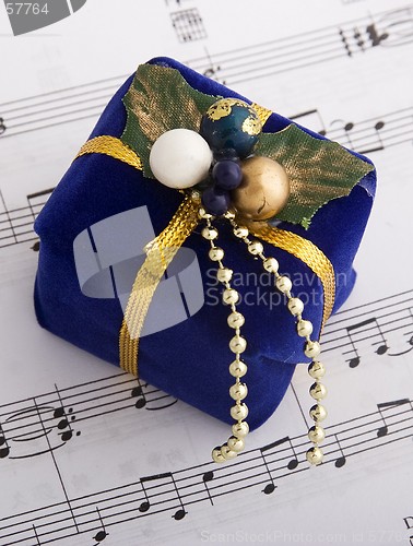 Image of Present