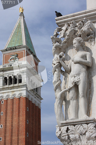 Image of Venice, Italy