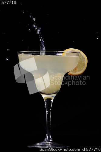 Image of Cocktail 