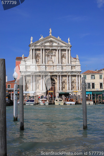 Image of Venice