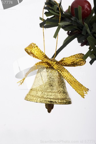 Image of Golden Bell