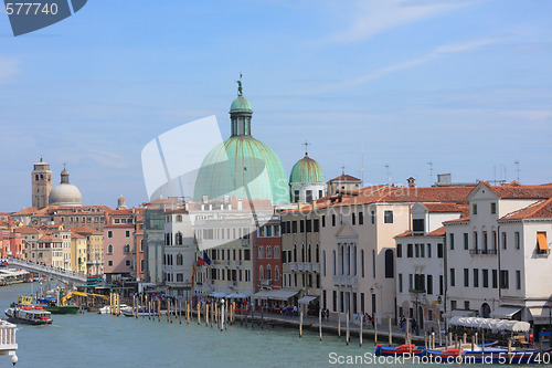 Image of Venice