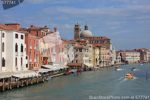 Image of Venice