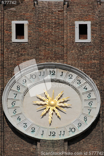 Image of Venice, Italy